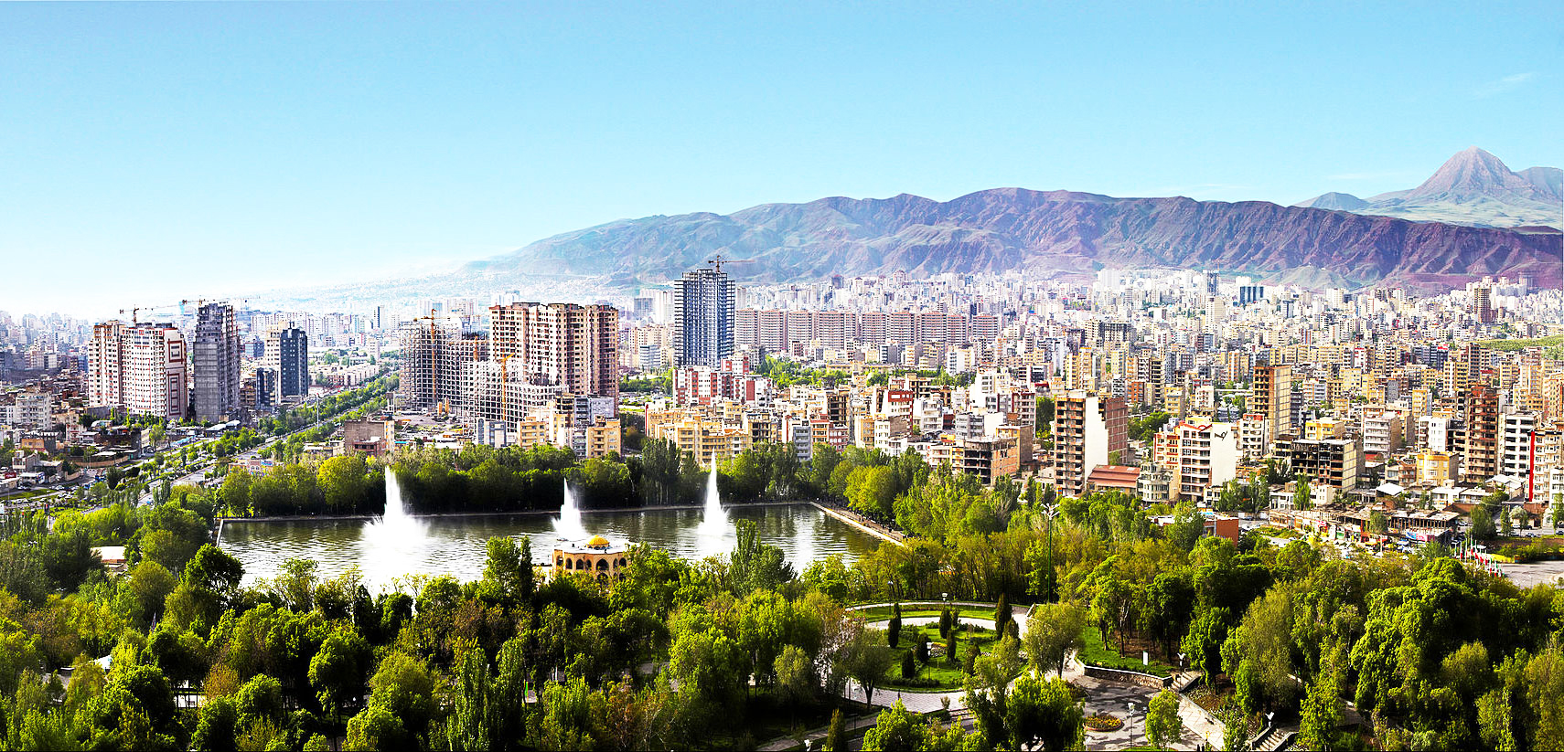 هتل آزادی